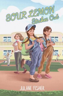 Front cover_Sour Lemon Strikes Out