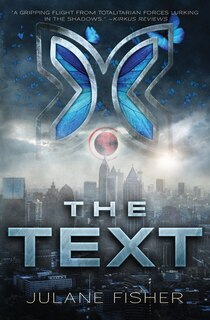 Front cover_The Text