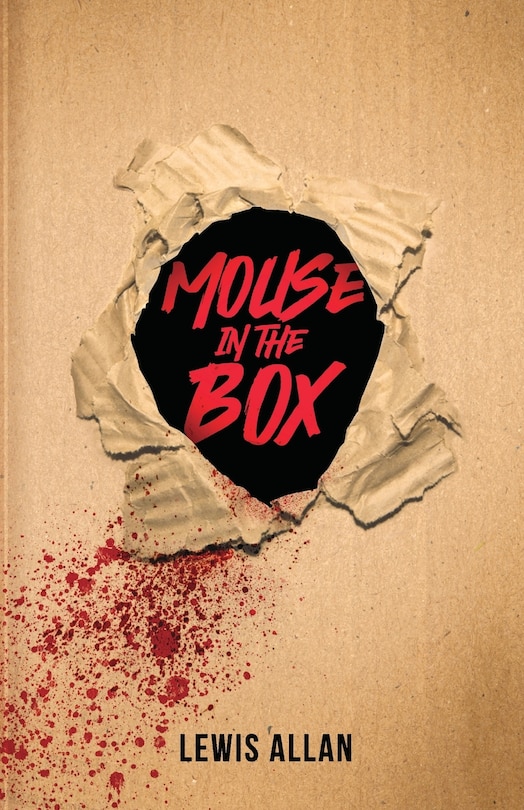 Front cover_Mouse In The Box