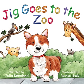 Front cover_Jig Goes to the Zoo