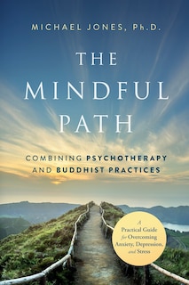 Front cover_The Mindful Path