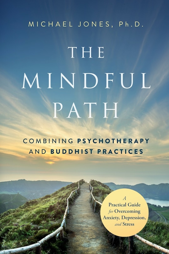 Front cover_The Mindful Path