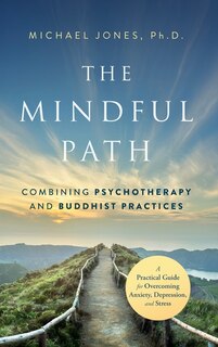 Front cover_The Mindful Path