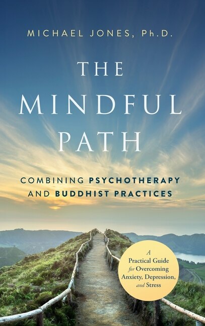 Front cover_The Mindful Path