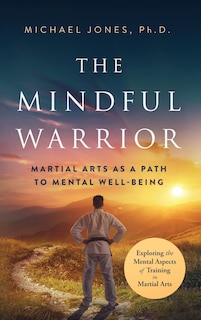 Couverture_The Mindful Warrior