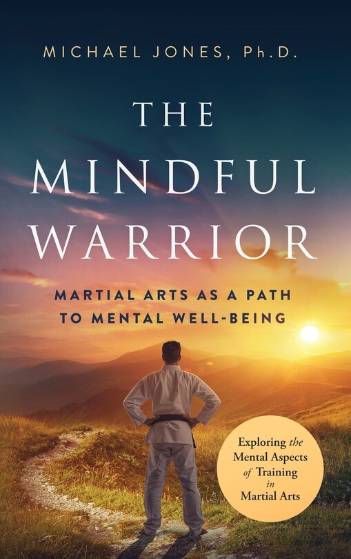 Couverture_The Mindful Warrior