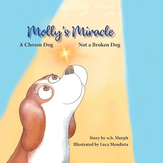 Couverture_Molly's Miracle