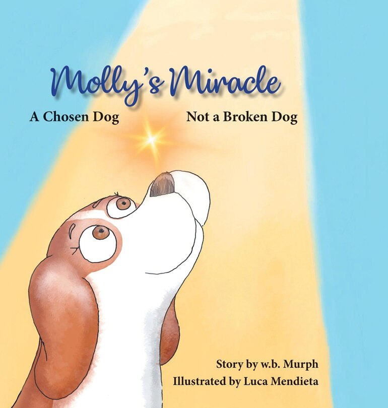 Couverture_Molly's Miracle