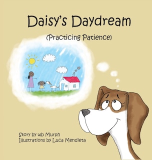 Couverture_Daisy's Daydream