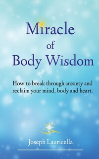 Couverture_Miracle of Body Wisdom