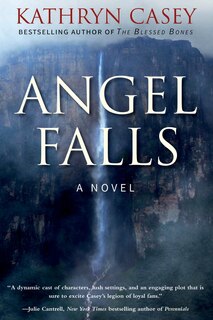 Front cover_Angel Falls