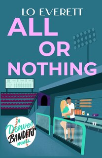 Front cover_All or Nothing