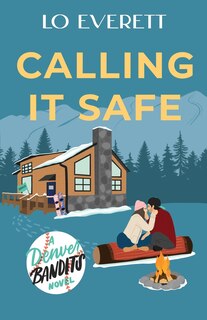 Couverture_Calling it Safe