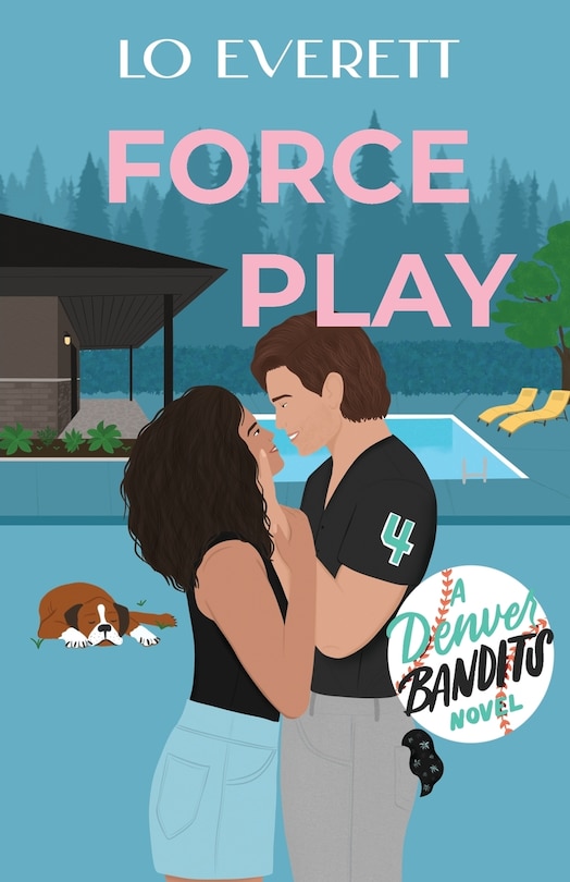 Front cover_Force Play