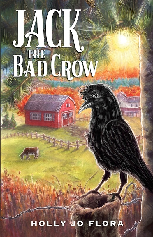 Couverture_Jack the Bad Crow