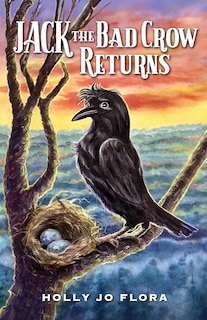 Couverture_Jack the Bad Crow Returns