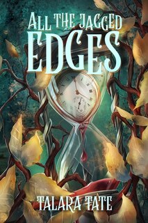 Front cover_All the Jagged Edges