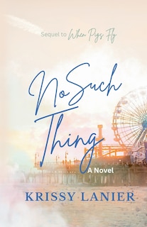 Front cover_No Such Thing