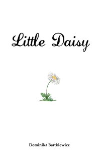 Couverture_Little Daisy