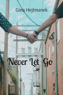 Couverture_Never Let Go