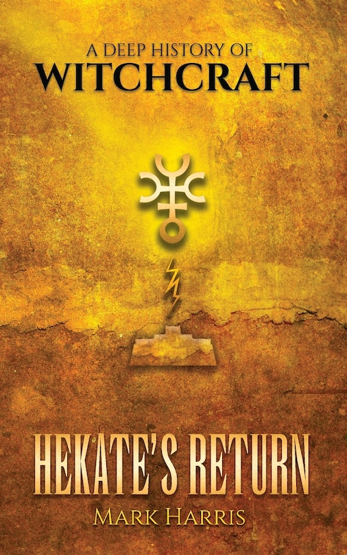 Front cover_Hekate's Return