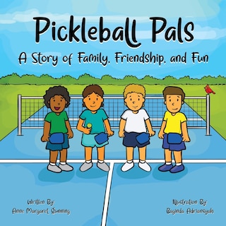Couverture_Pickleball Pals