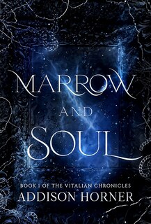 Front cover_Marrow and Soul