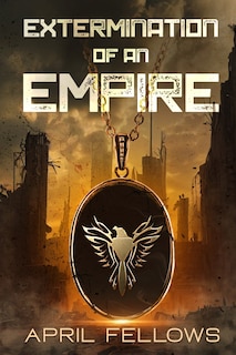 Couverture_Extermination of an Empire