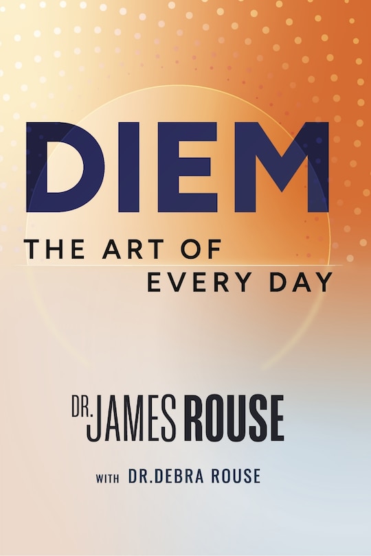 Couverture_DIEM The Art of Every Day