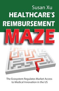 Couverture_Healthcare's Reimbursement Maze
