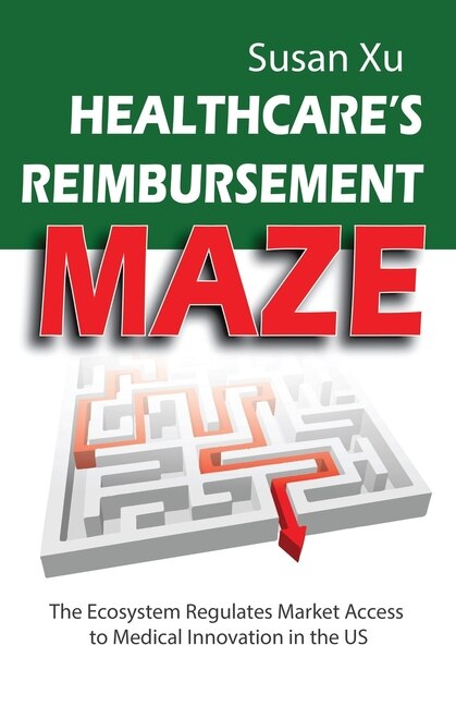Couverture_Healthcare's Reimbursement Maze