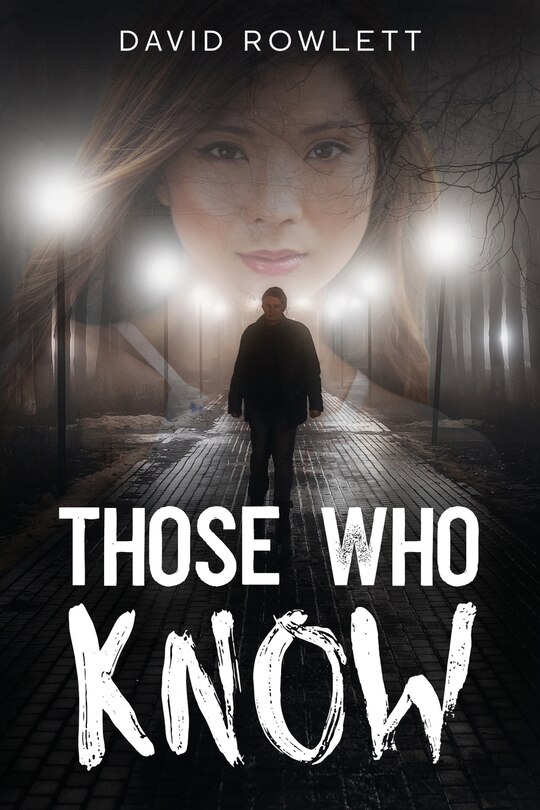 Front cover_Those Who Know