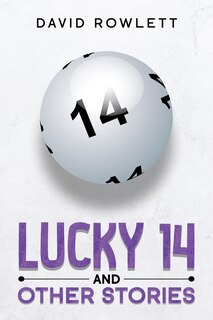 Couverture_Lucky 14 and Other Stories