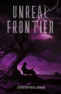 Front cover_Unreal Frontier