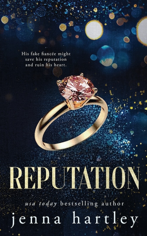 Front cover_Reputation