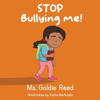 Front cover_Stop Bullying Me