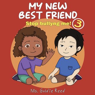 Front cover_Stop Bullying Me