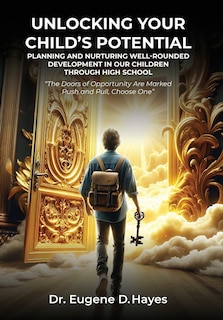 Front cover_Unlocking Your Child's Potential