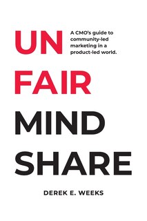 Front cover_Unfair Mindshare