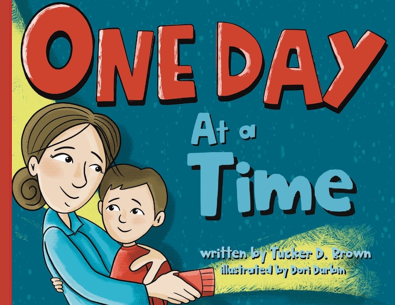 Couverture_One Day at a Time
