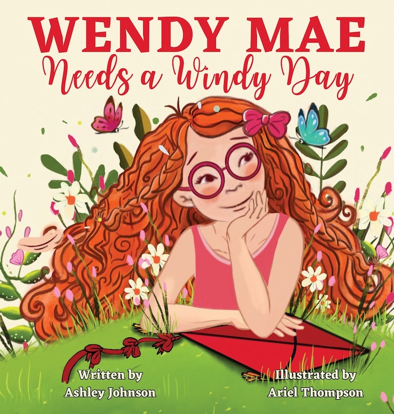 Front cover_Wendy Mae Needs a Windy Day