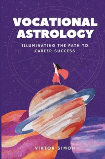 Front cover_Vocational Astrology