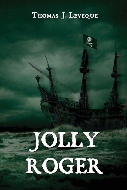 Front cover_Jolly Roger