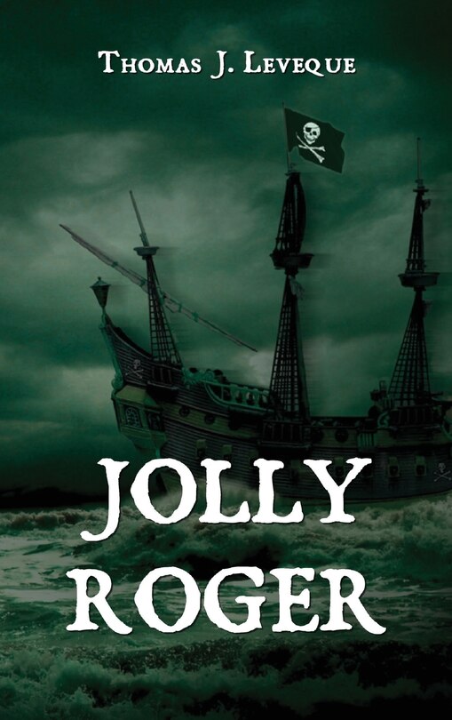Front cover_Jolly Roger