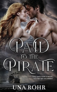 Front cover_Paid to the Pirate
