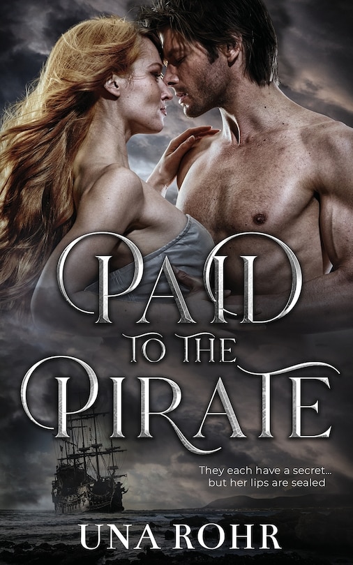 Front cover_Paid to the Pirate