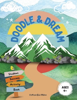 Couverture_Doodle & Dream
