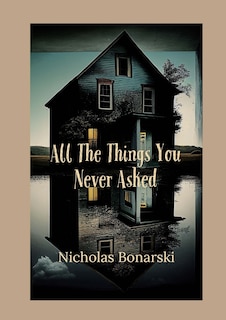 Couverture_All The Things You Never Asked