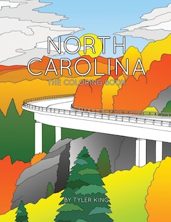 Couverture_North Carolina