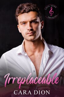 Couverture_Irreplaceable
